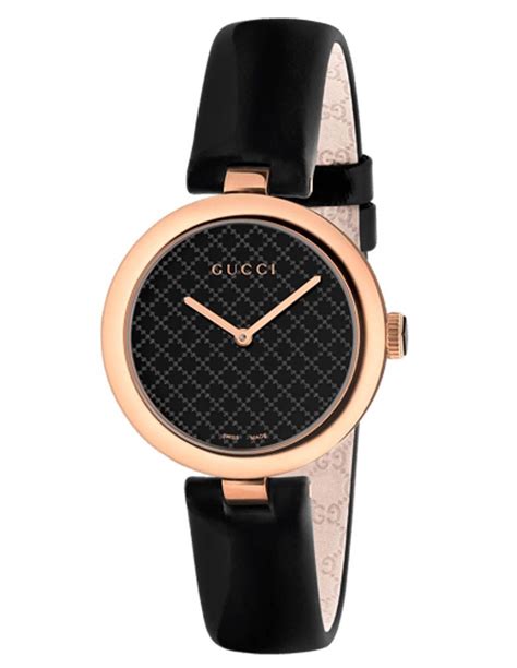 reloj gucci dama son buenos